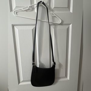 Authentic COACH Vintage Hippie Crossbody Bag